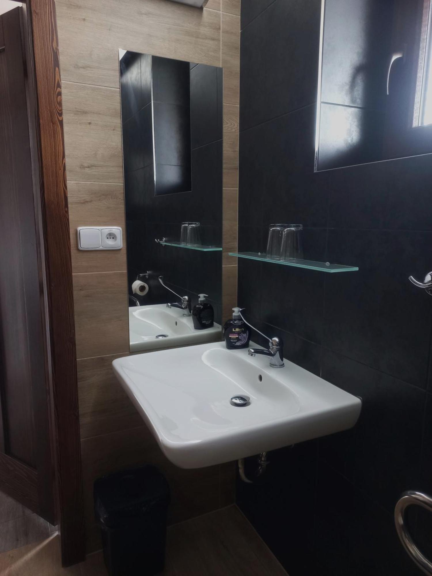 Penzion Ve Vinohrade Němčičky Exterior foto